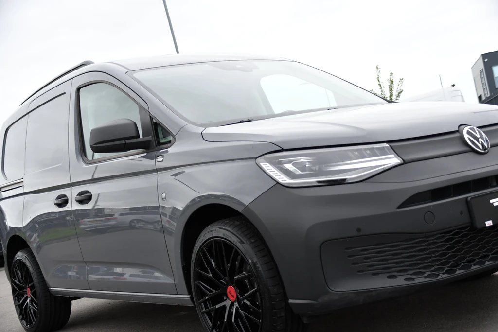 Volkswagen Caddy – foto 13