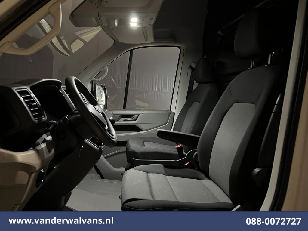 Volkswagen Crafter – foto 16