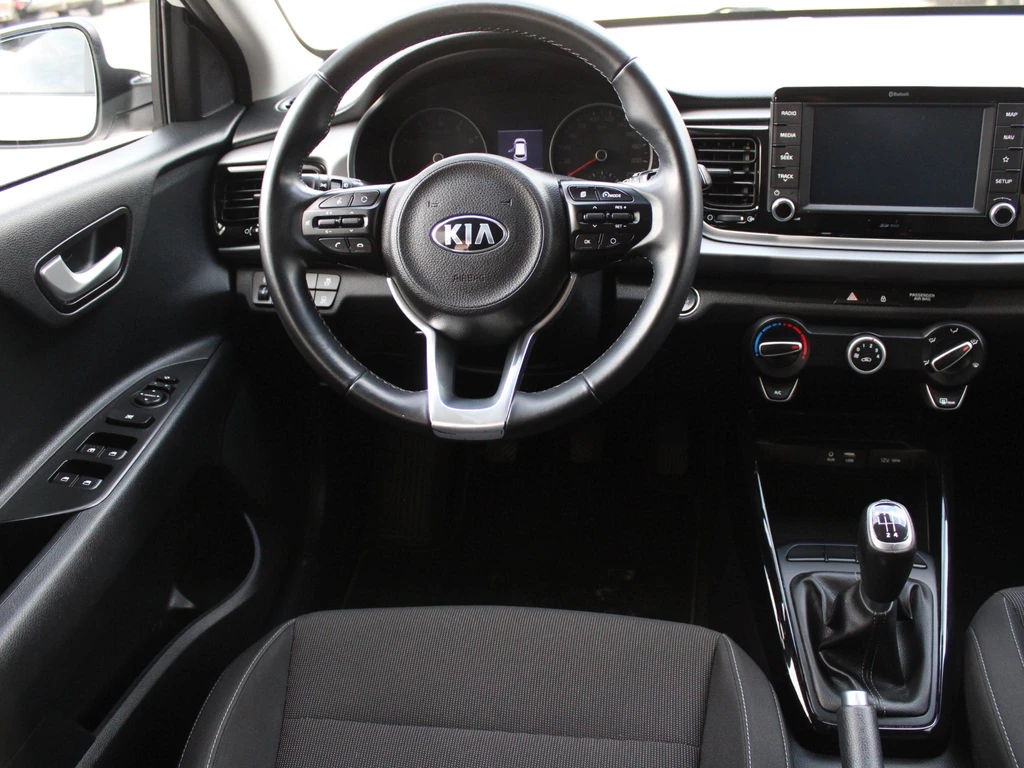 Kia Rio – foto 9