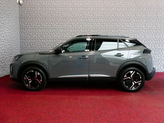 Peugeot 2008 – thumbnail 2