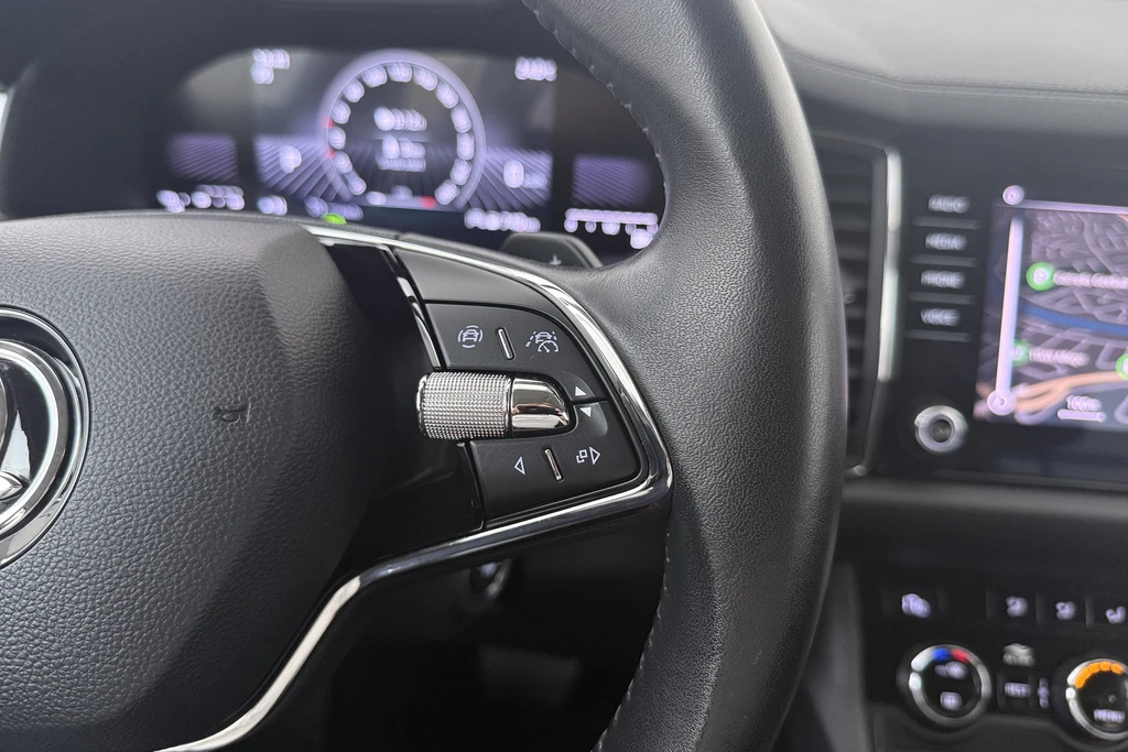 Škoda Kodiaq – foto 19