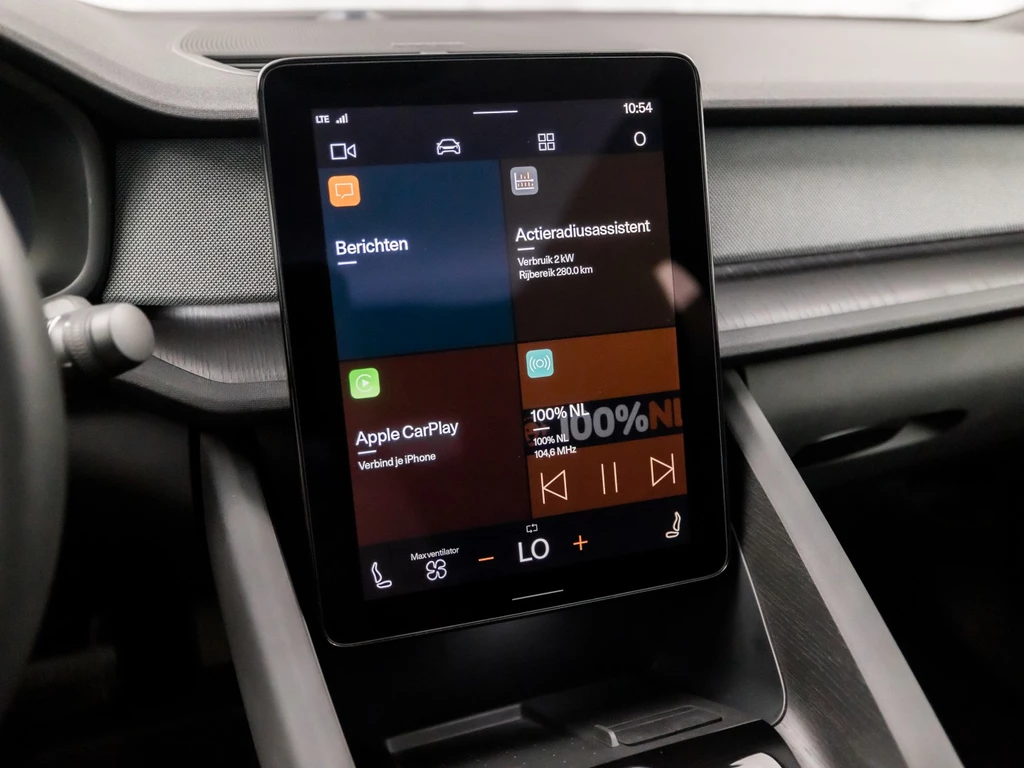 Polestar 2 – foto 30