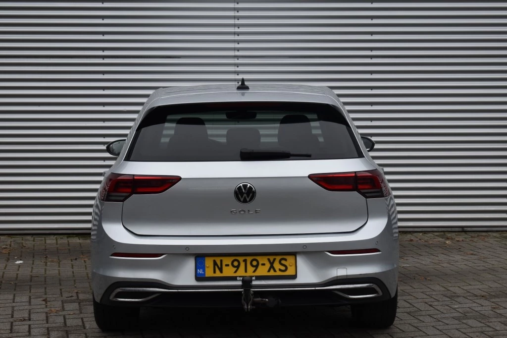 Volkswagen Golf – foto 3