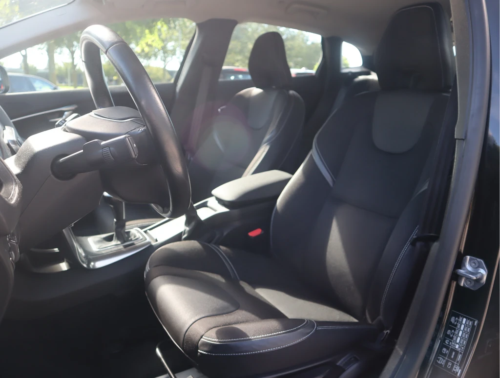 Volvo V40 – foto 9