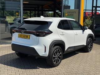 Toyota Yaris Cross – thumbnail 4