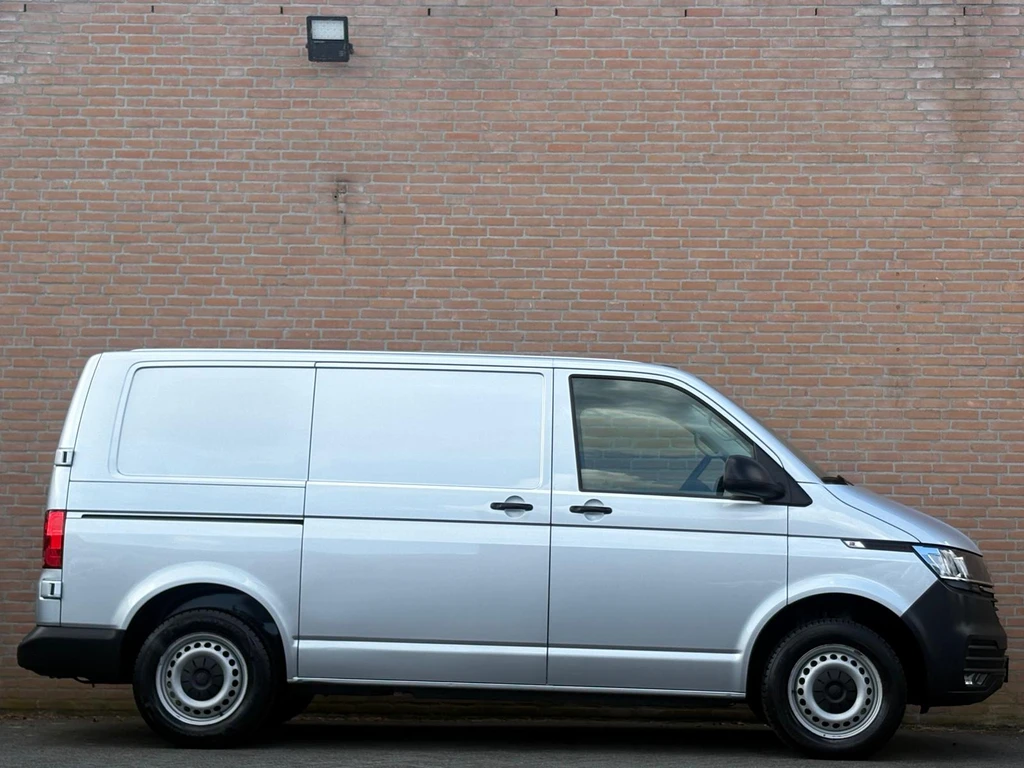 Volkswagen Transporter – foto 7