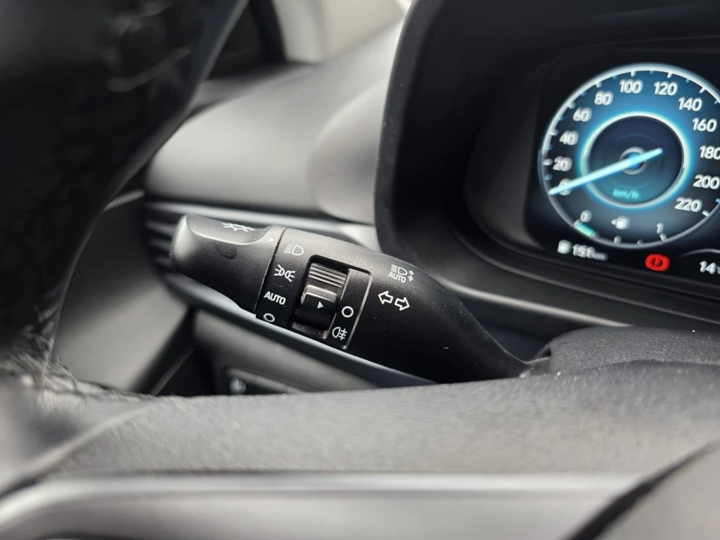 Hyundai Bayon – foto 16