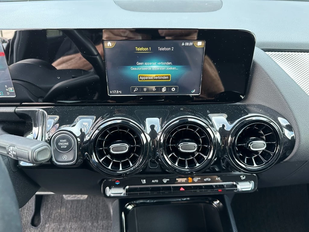 Mercedes-Benz GLA – foto 18