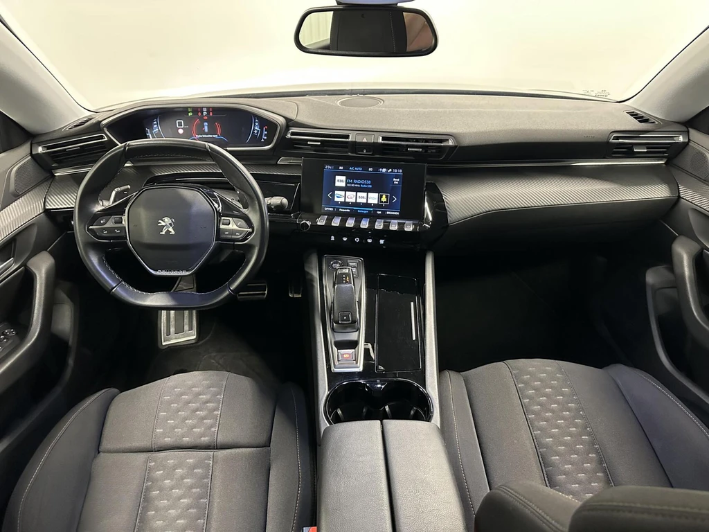 Peugeot 508 – foto 9
