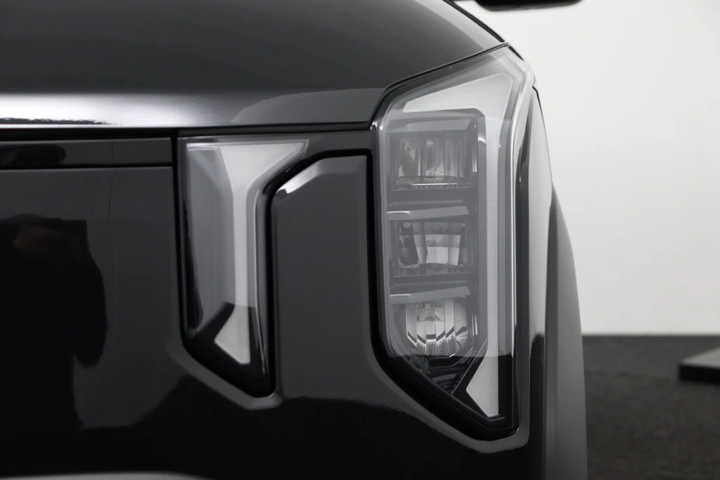 Kia EV2 – foto 13