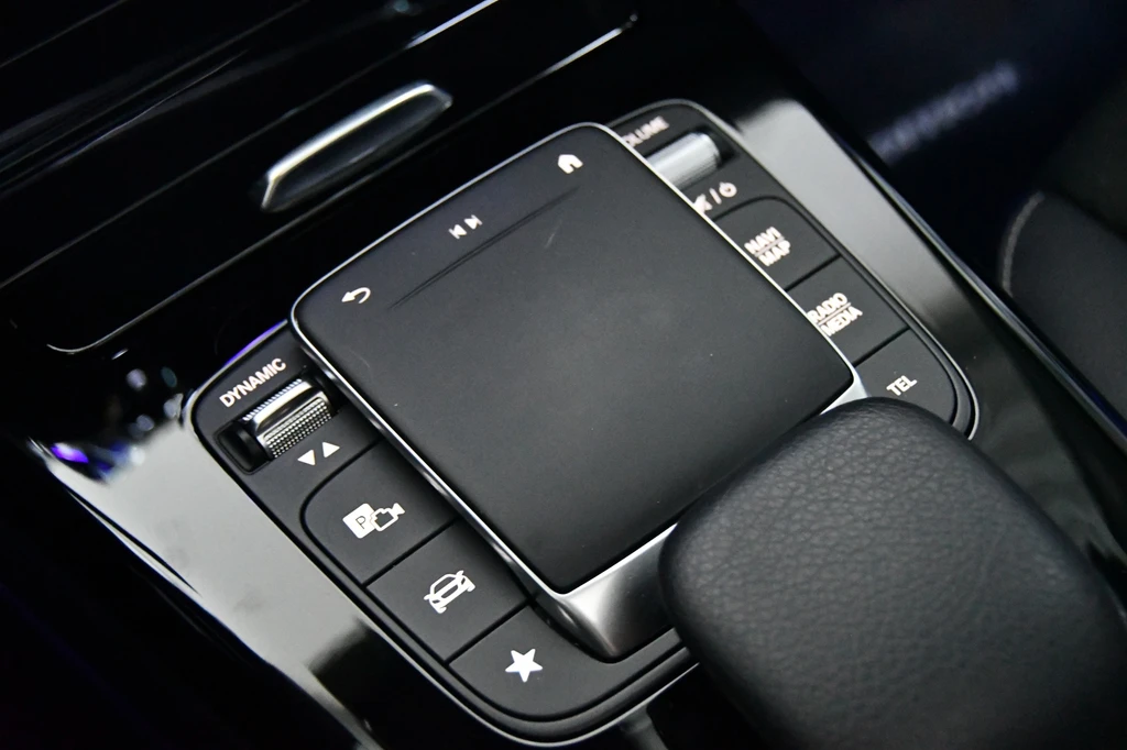 Mercedes-Benz A-Klasse – foto 25