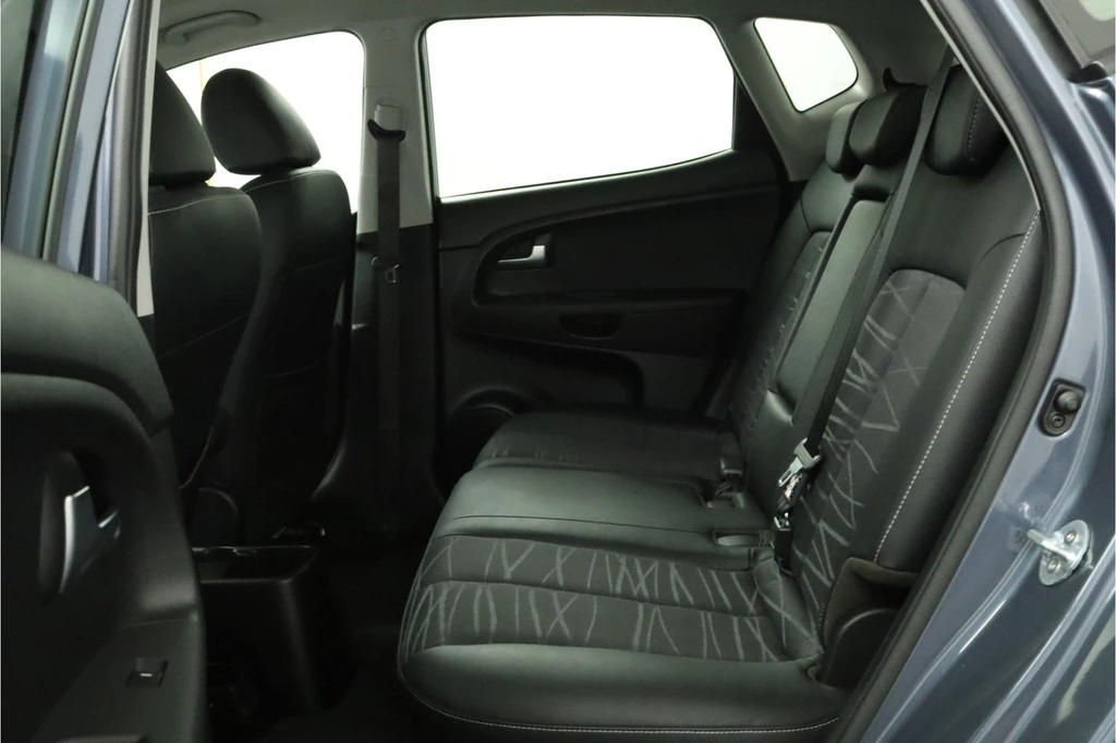 Kia Venga – foto 31