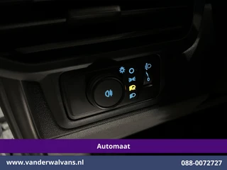 Ford Transit Custom – thumbnail 19