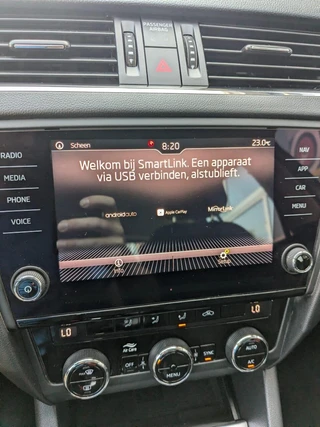 Škoda Octavia – thumbnail 12