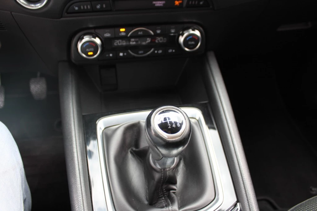 Mazda CX-5 – foto 21