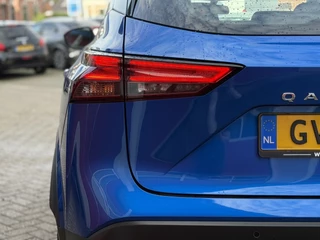 Nissan QASHQAI – thumbnail 22