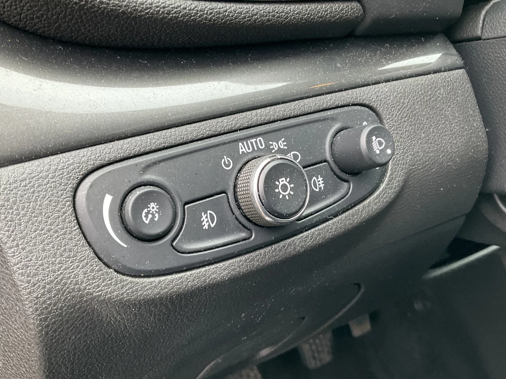 Opel Mokka X – foto 32