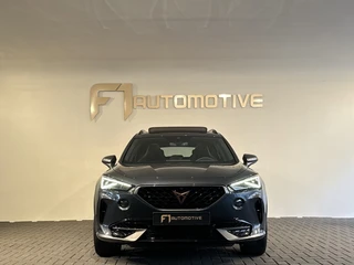 CUPRA Formentor – thumbnail 8