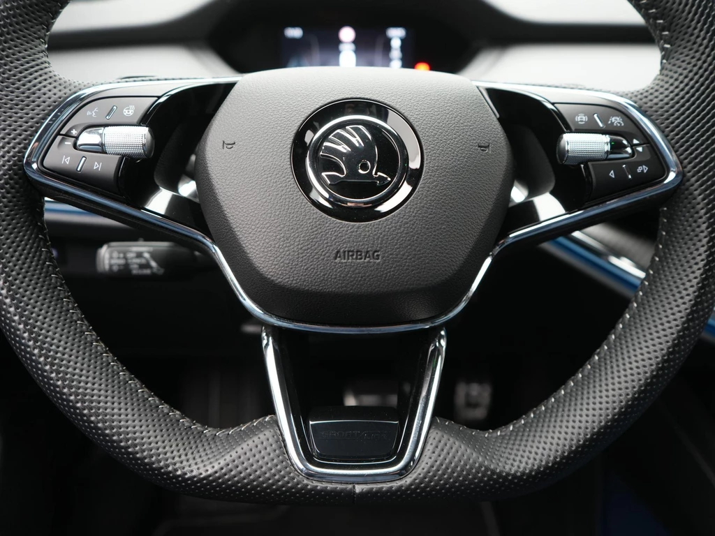 Škoda Enyaq iV – foto 18