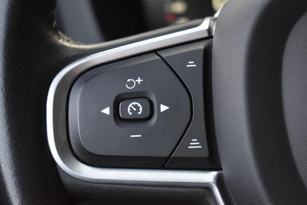 Volvo XC60 – foto 34