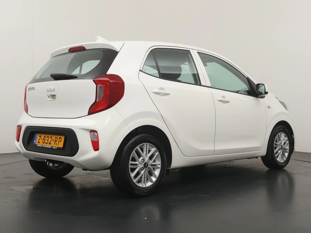 Kia Picanto – foto 9