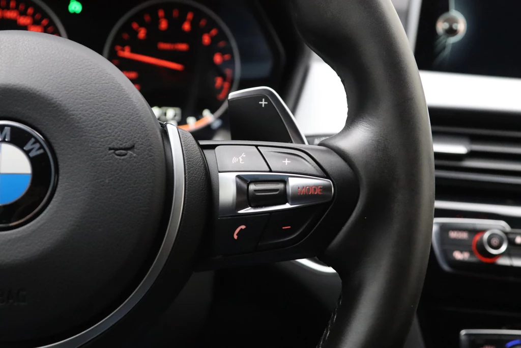 BMW X1 – foto 18