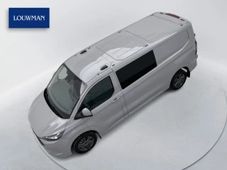 Ford Transit Custom – thumbnail 4