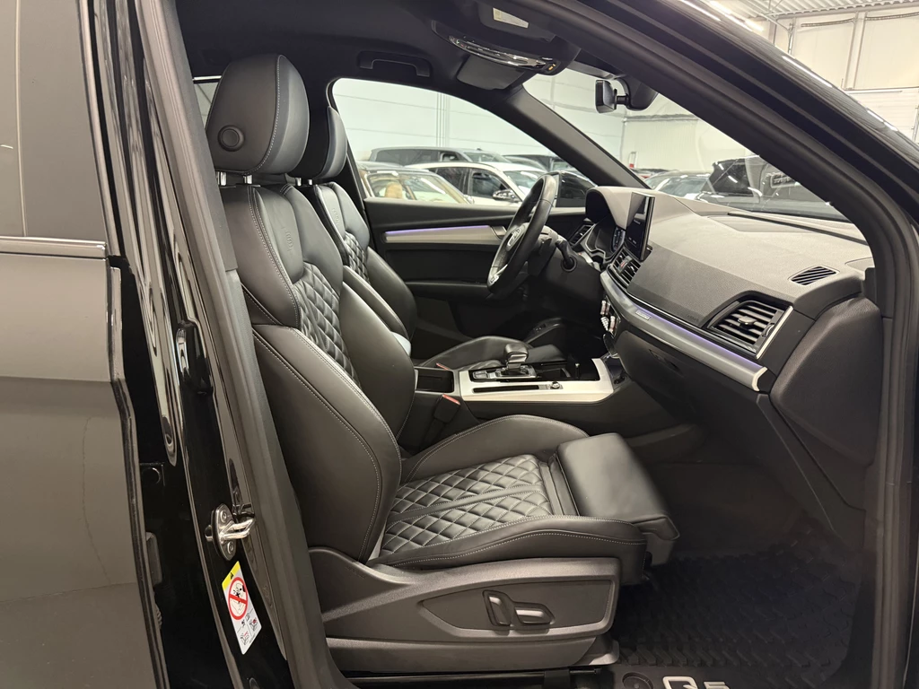 Audi Q5 – foto 16