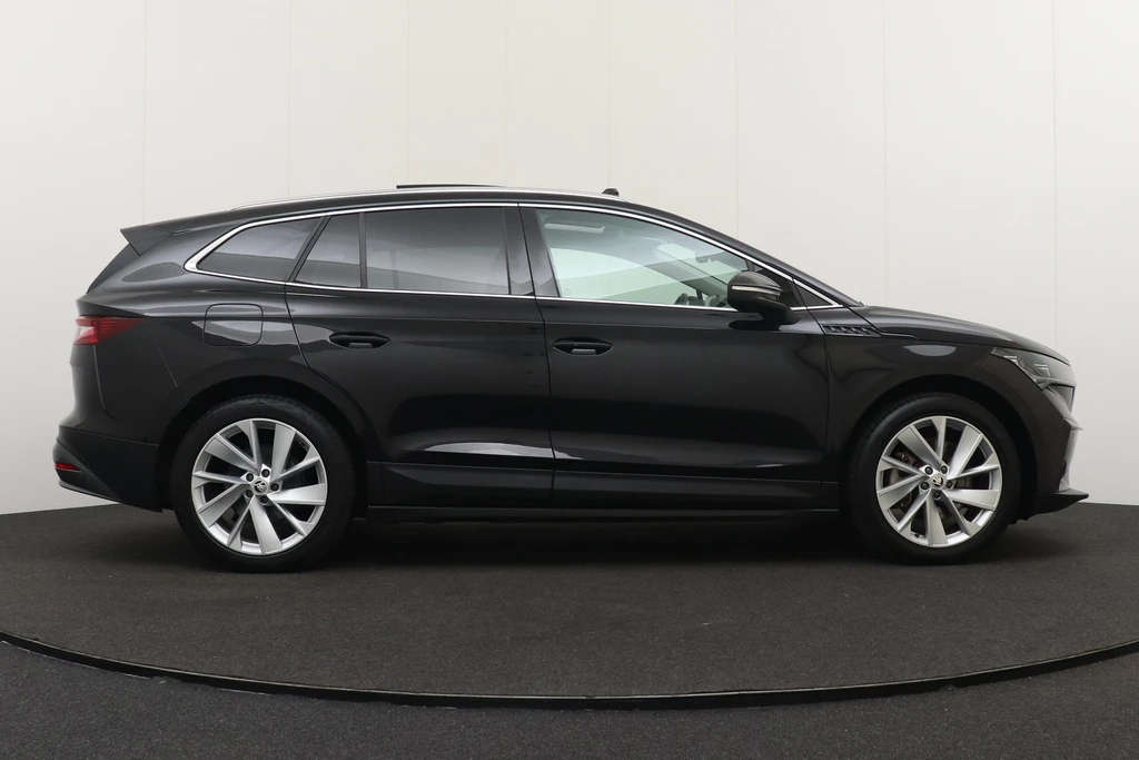 Škoda Enyaq iV – foto 5