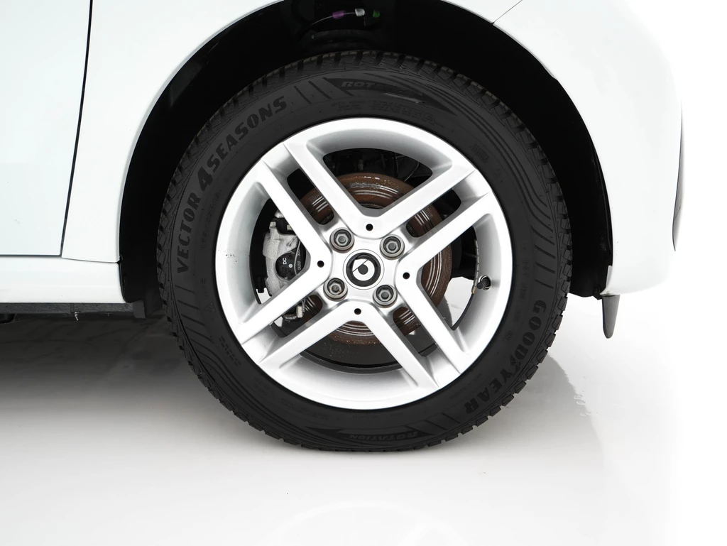 smart Forfour – foto 23