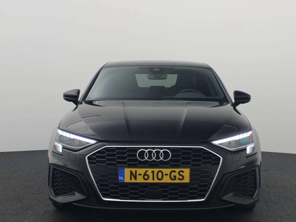 Audi A3 – foto 10