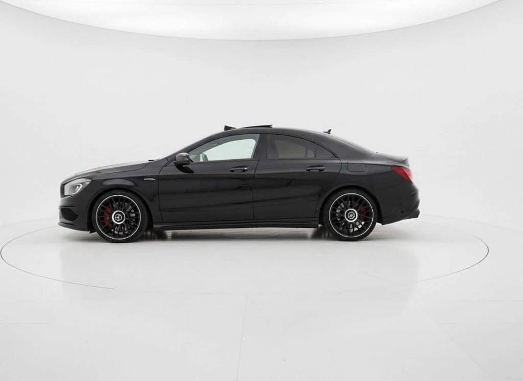Mercedes-Benz CLA – foto 2