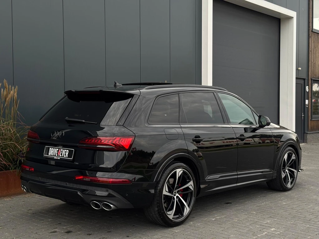 Audi SQ7 – foto 12