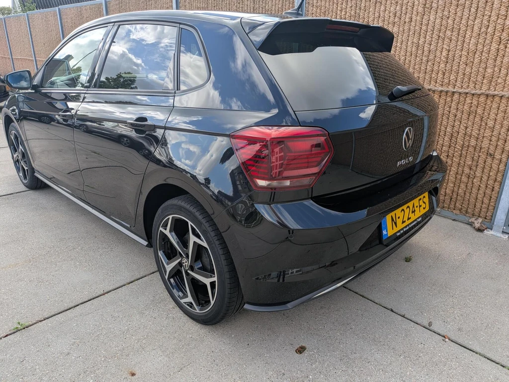 Volkswagen Polo – foto 5