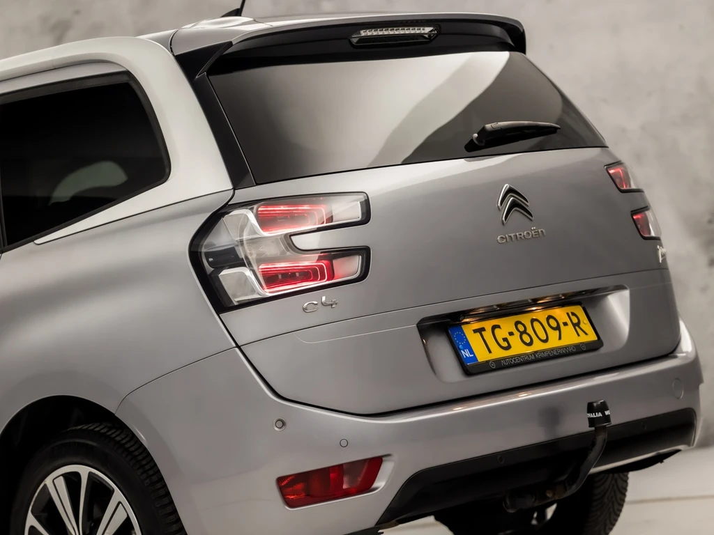 Citroën Grand C4 Picasso – foto 5