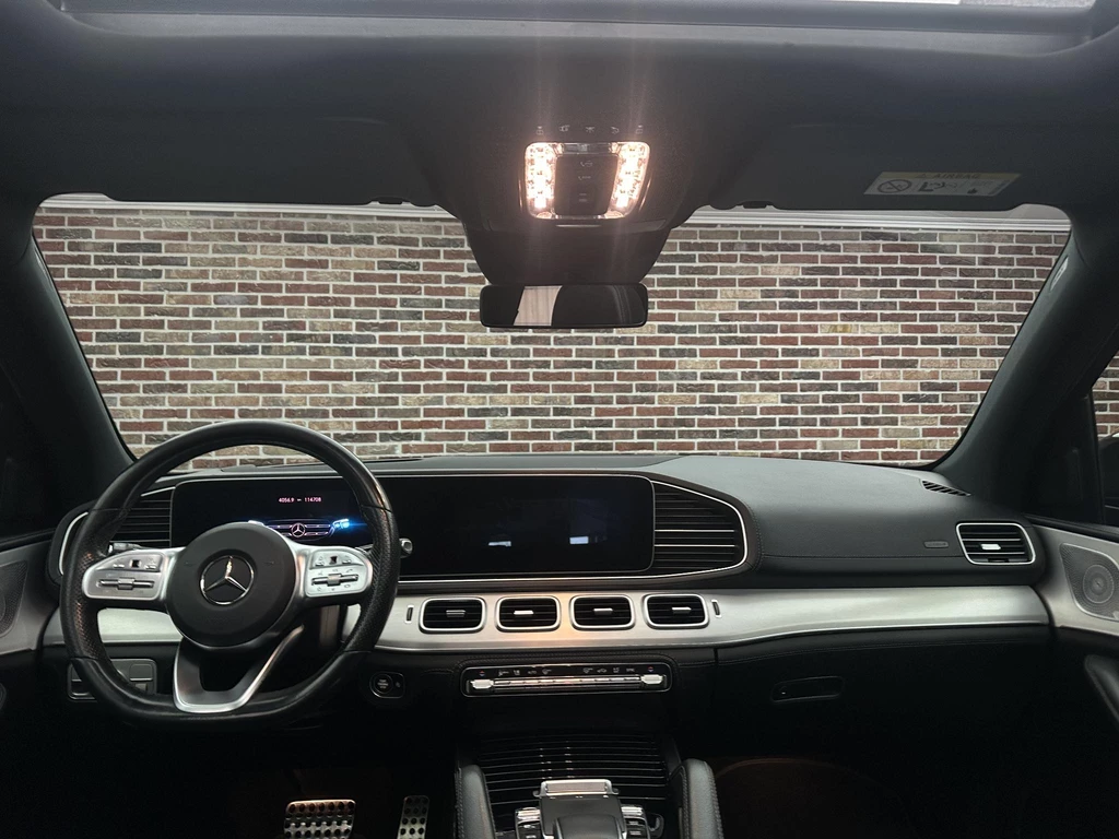Mercedes-Benz GLE – foto 14