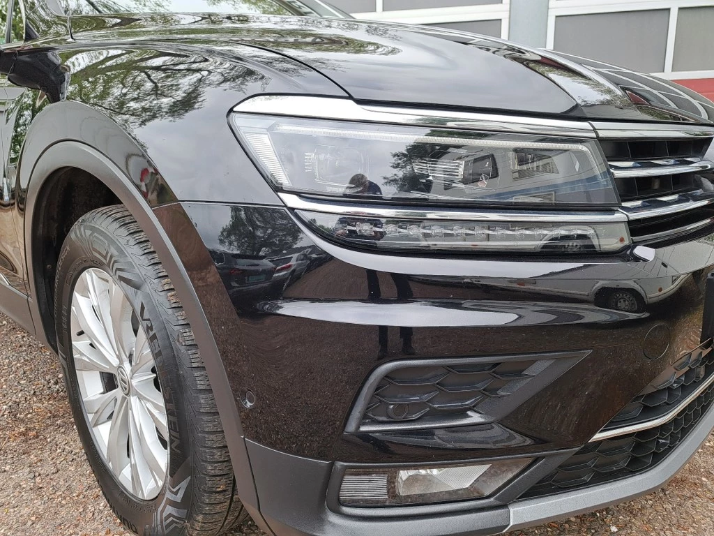 Volkswagen Tiguan – foto 27