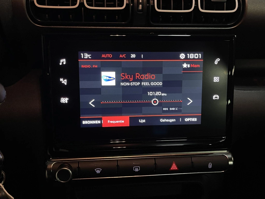 Citroën C3 Aircross – foto 18