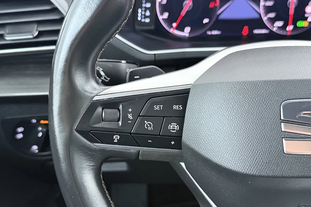 SEAT Tarraco – foto 39