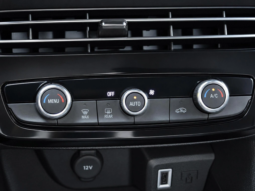 Opel Mokka – foto 22