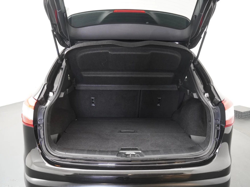 Nissan QASHQAI – foto 11
