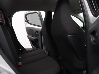 Citroën C1 – thumbnail 13