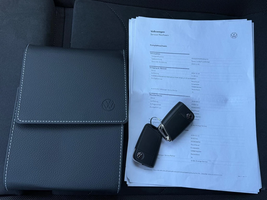 Volkswagen Tiguan – foto 37