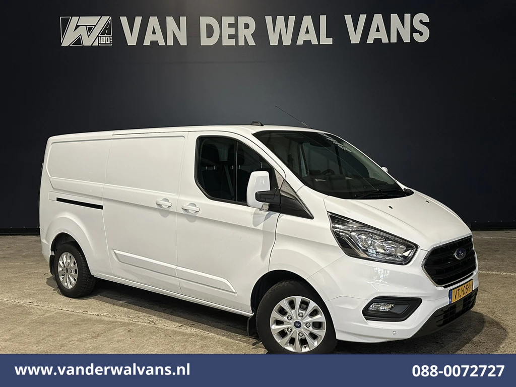 Ford Transit Custom – foto 4