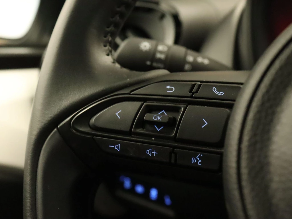 Toyota Aygo – foto 26
