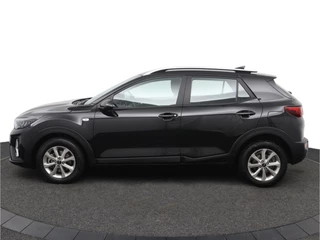 Kia Stonic – thumbnail 3