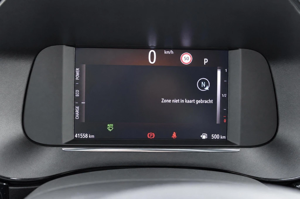 Opel Corsa – foto 17