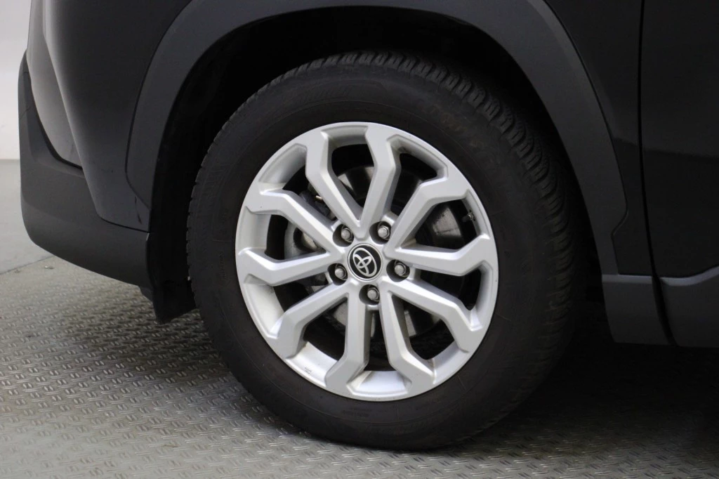 Toyota Corolla Cross – foto 27