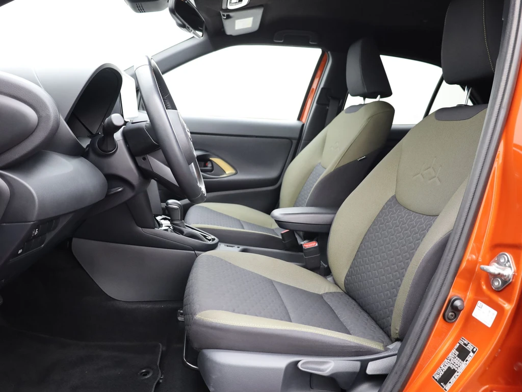 Toyota Yaris Cross – foto 18