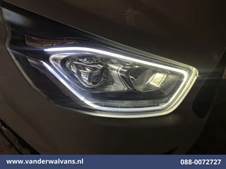 Ford Transit Custom – thumbnail 9